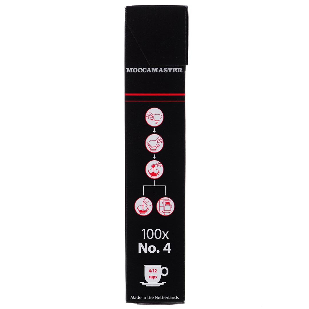 Dijelovi za aparat za kavu MOCCAMASTER 85022 filter za kavu-1