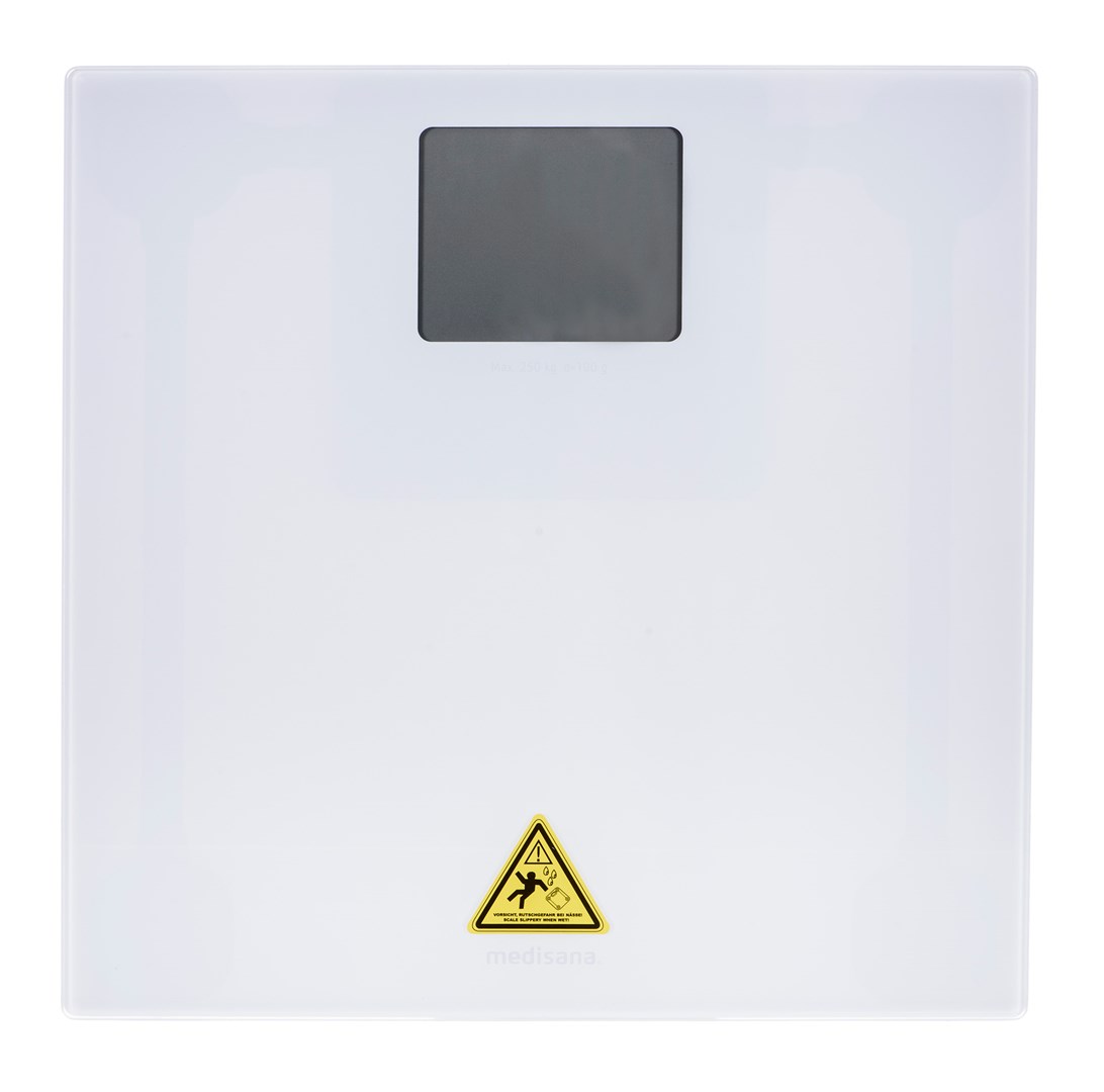 Body analysis scale Medisana BS 460-6