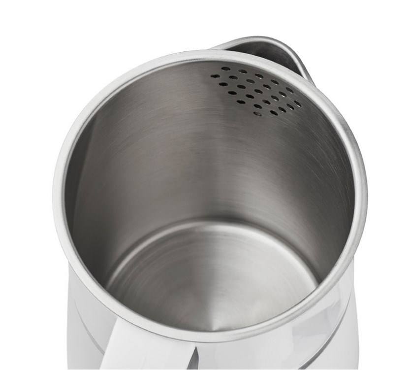 Električno kuhalo za vodu Feel-Maestro MR030 crveno 1.2 L 1500 W-1