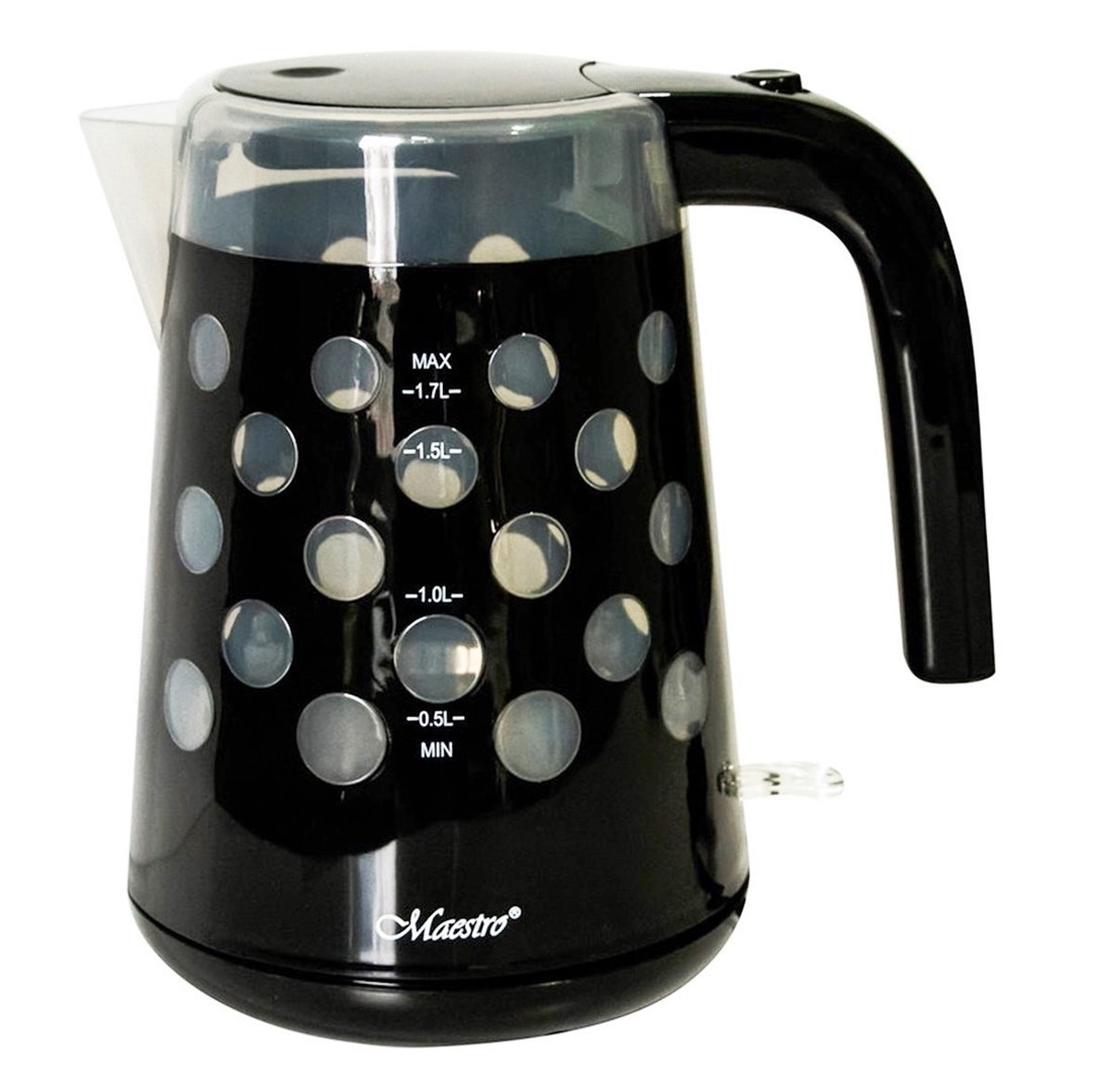 Električno kuhalo za vodu MAESTRO MR-045 (1.7 L)