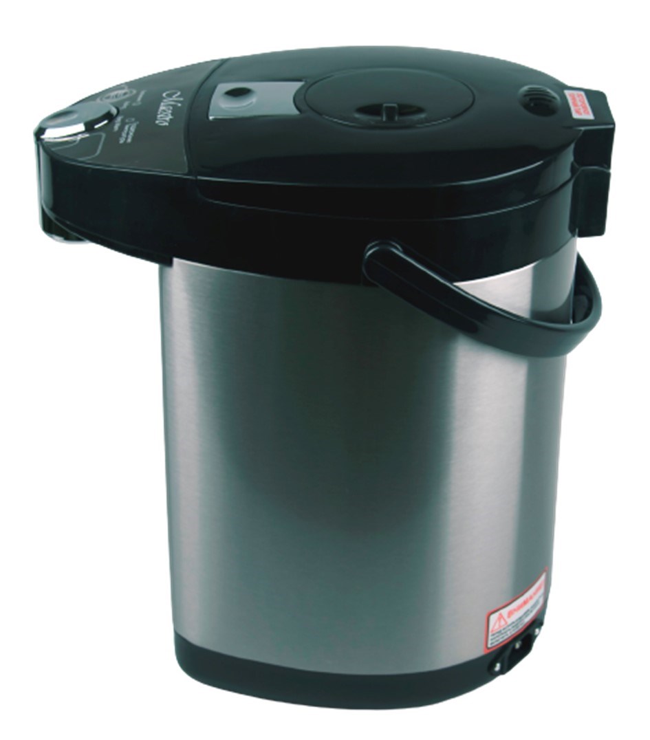 Feel-Maestro MR-081 thermo-pot 4.5 L Silver crna-3