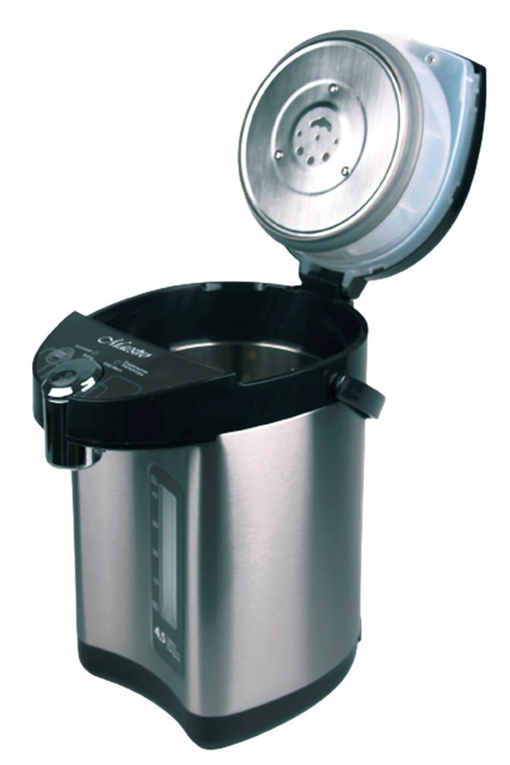 Feel-Maestro MR-081 thermo-pot 4.5 L Silver crna-1