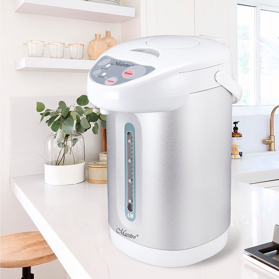 Grijač vode / toplinski lonac maestro MR-082 750W, 3,3 l-3