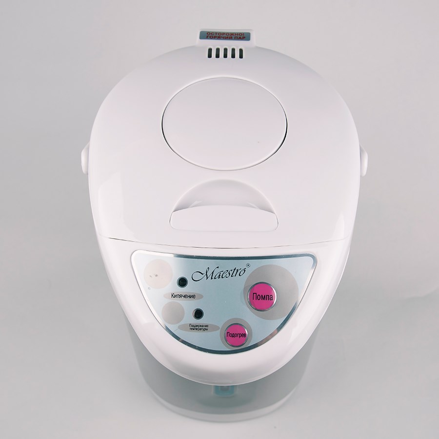 Grijač vode / toplinski lonac maestro MR-082 750W, 3,3 l-2