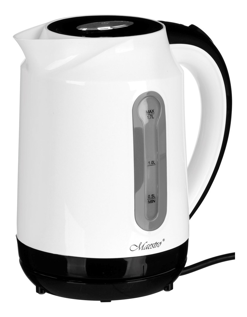 Kuhalo ZA VODU ELEKTRIČNO MR-041-WHITE MAESTRO-1