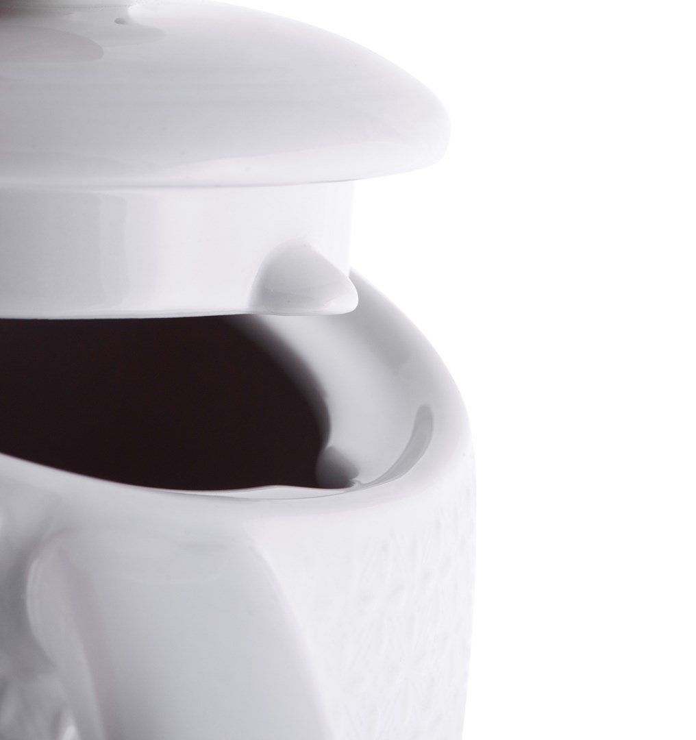 Električni čajnik MAESTRO MR-073 (1.2 L, 1200 W) bijeli-4