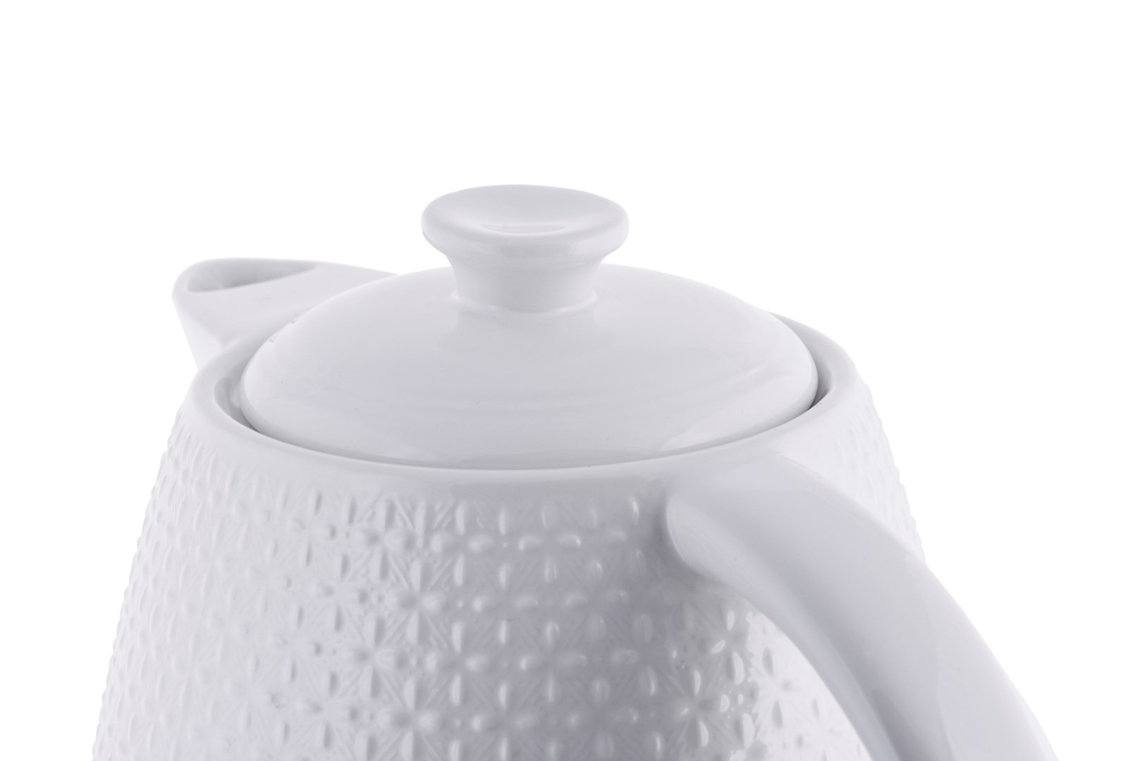 Električni čajnik MAESTRO MR-073 (1.2 L, 1200 W) bijeli-6