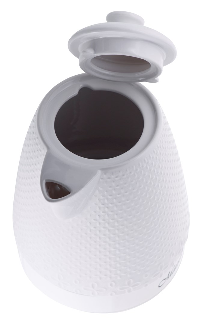 Električni čajnik MAESTRO MR-073 (1.2 L, 1200 W) bijeli-1