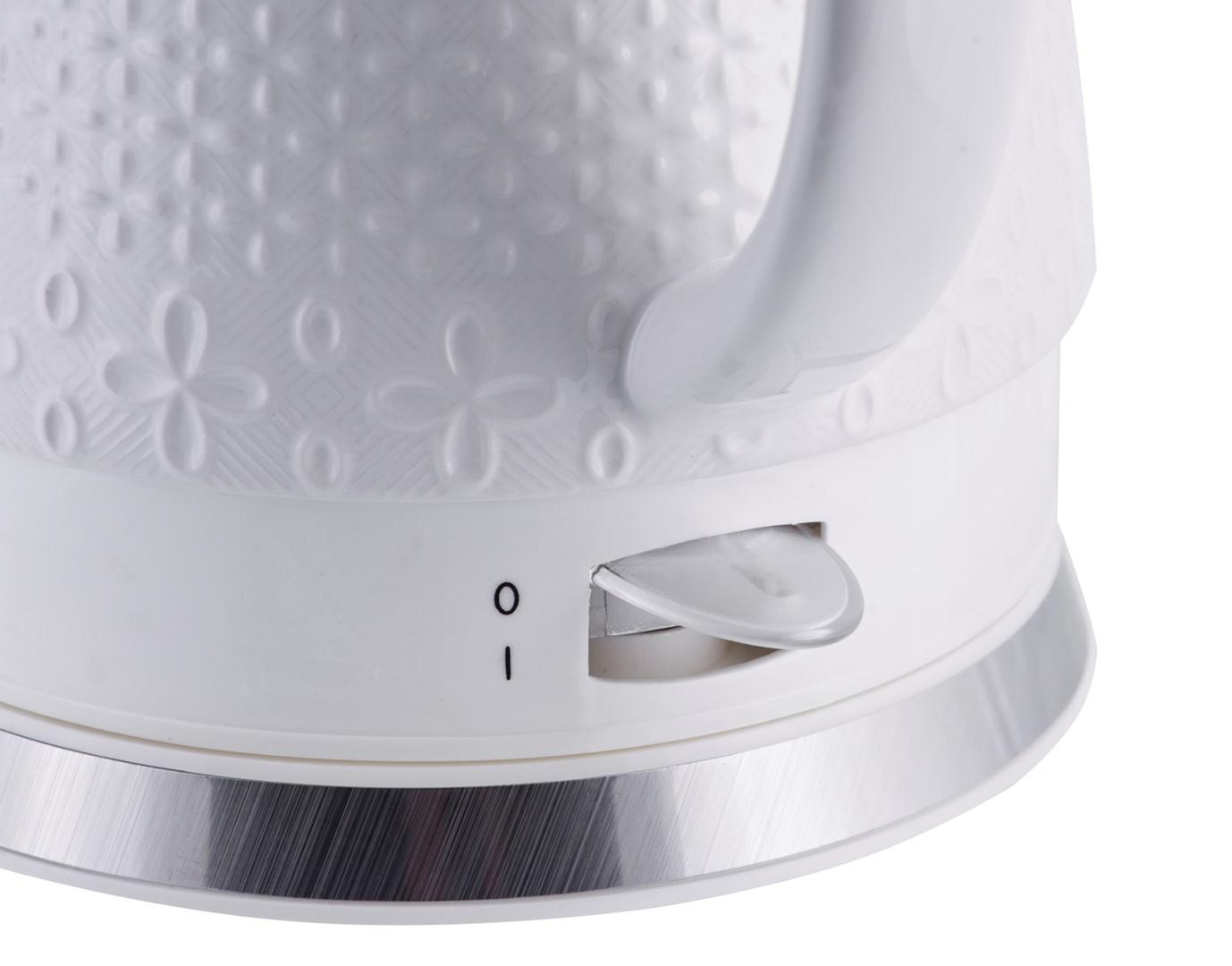 Električni čajnik MAESTRO MR-073 (1.2 L, 1200 W) bijeli-7