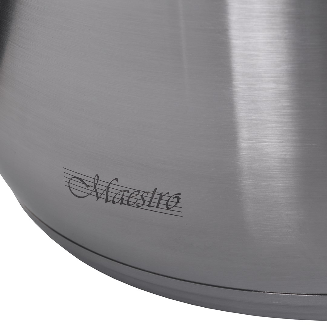 Set lonaca Maestro od 9 elemenata MR-2021 A-2