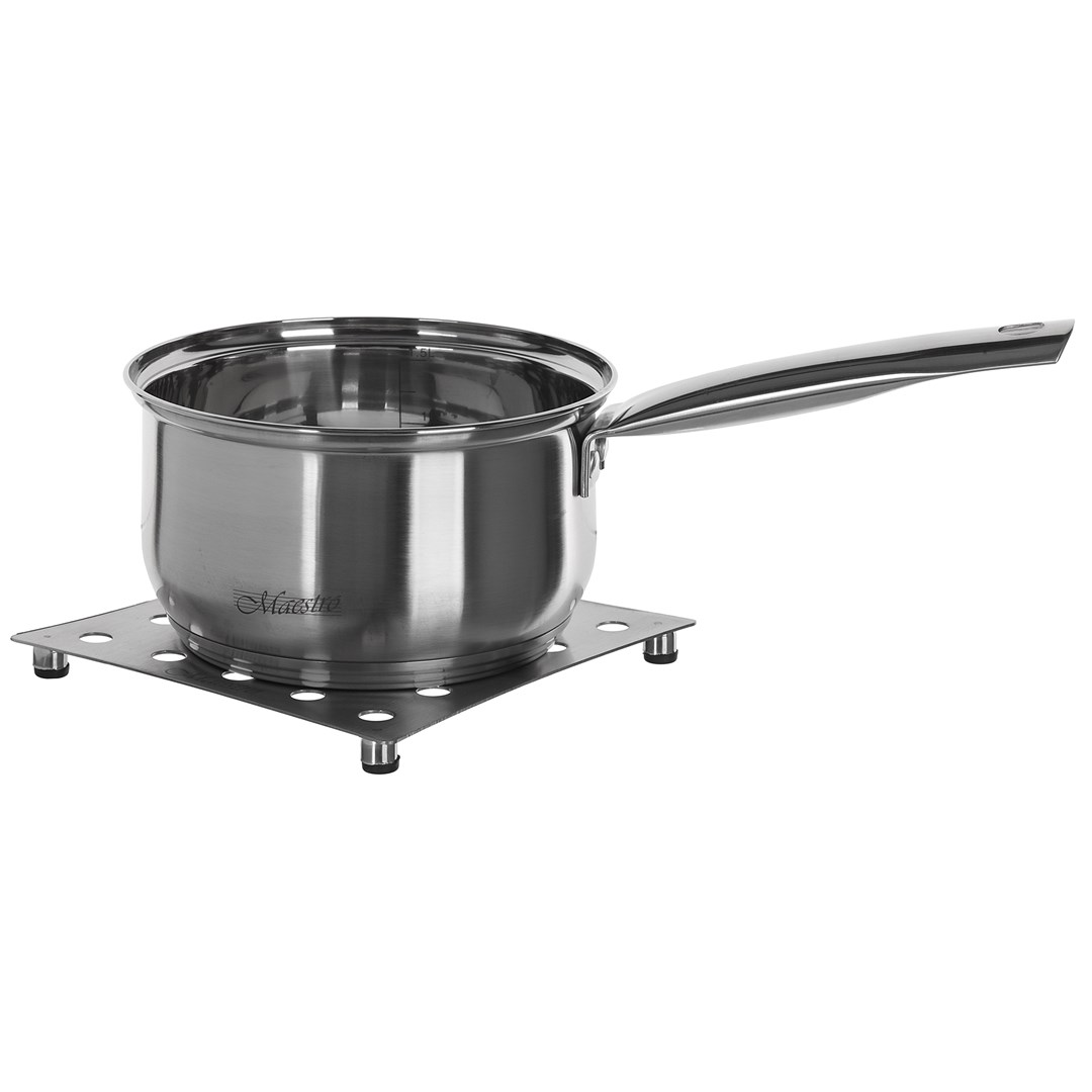 Set lonaca Maestro od 9 elemenata MR-2021 A-5