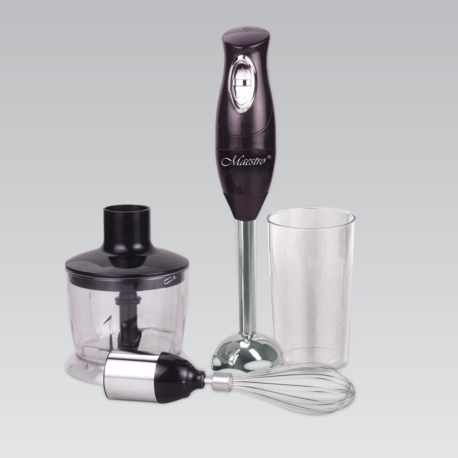 Štapni blender MAESTRO MR564, crni-2