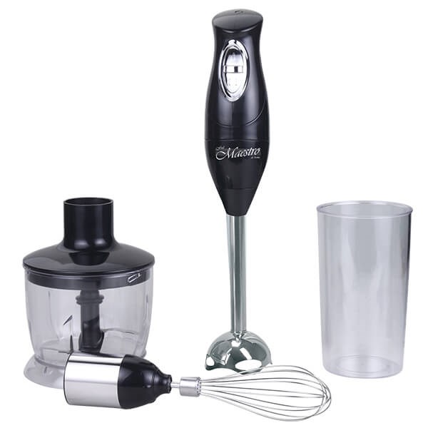 Štapni blender MAESTRO MR564, crni-0