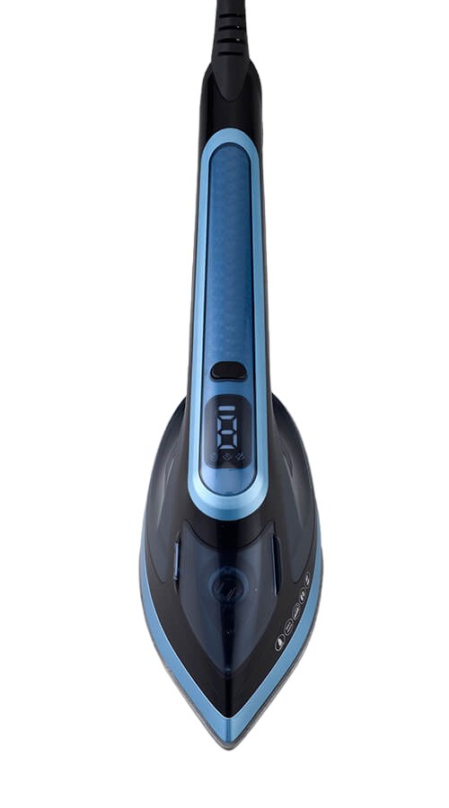 Parna glačala MAESTRO MR-315C-3