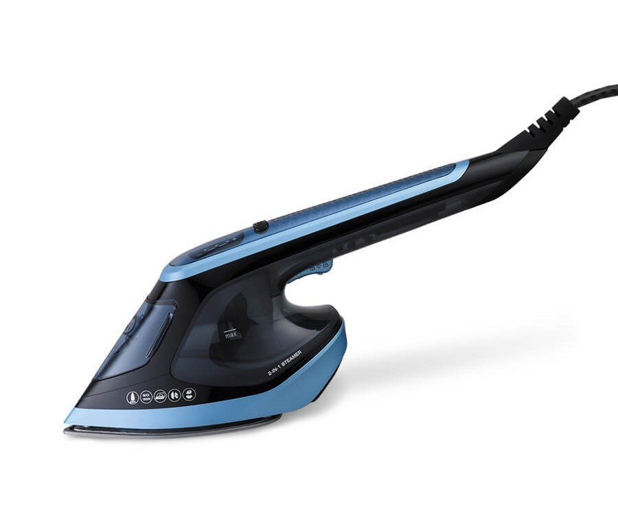 Parna glačala MAESTRO MR-315C