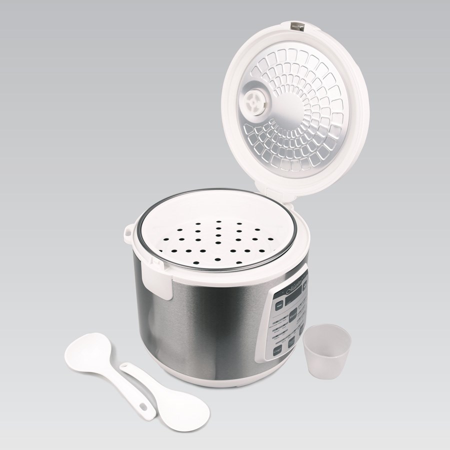 MULTICOOKER MAESTRO MR-792 17 programs, 700 W-4