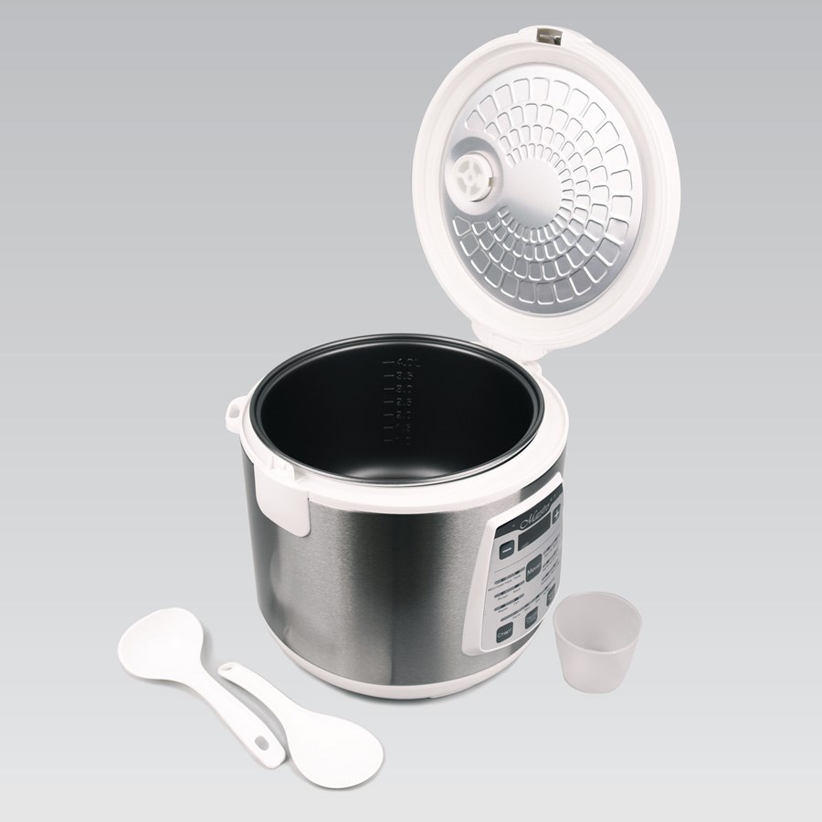 MULTICOOKER MAESTRO MR-792 17 programs, 700 W-1