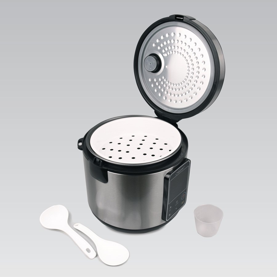 MULTICOOKER MAESTRO MR-795 26 programs, 700 W-4