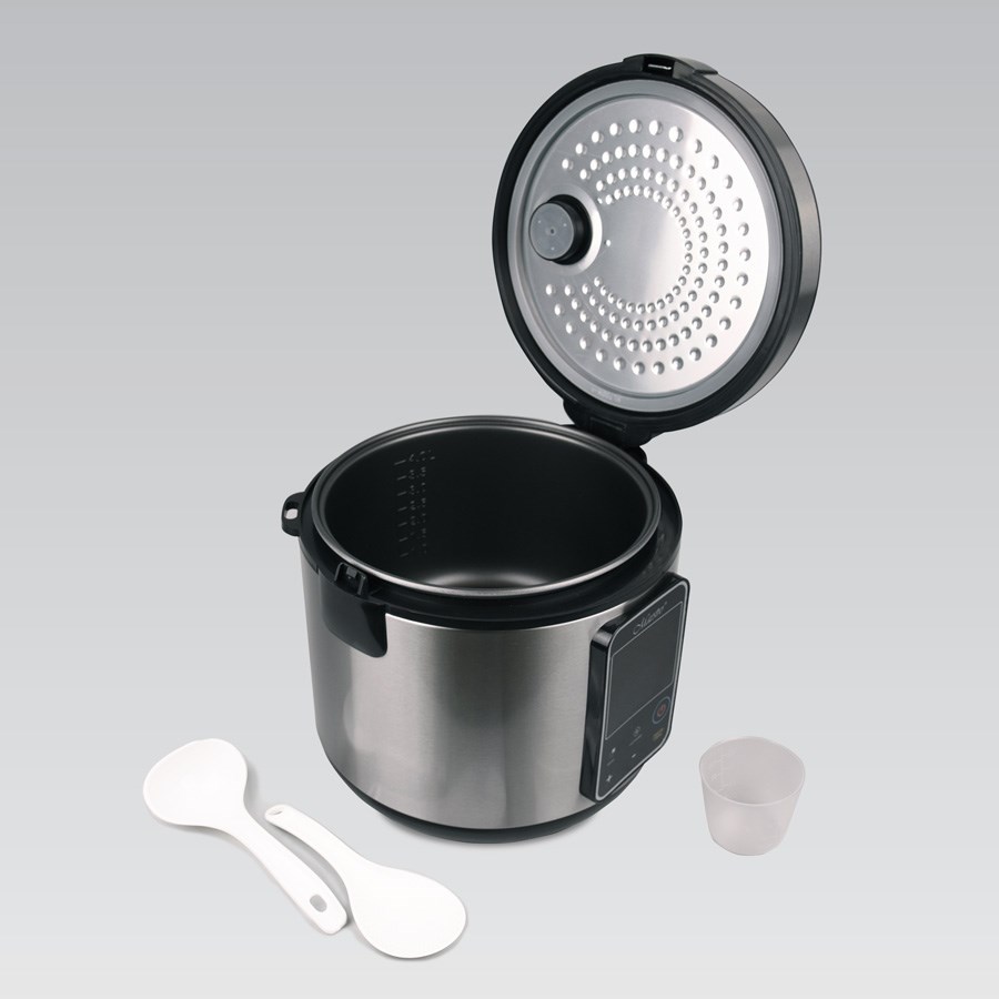 MULTICOOKER MAESTRO MR-795 26 programs, 700 W-1