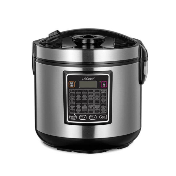Multicooker MAESTRO MR-793 42 programy-0