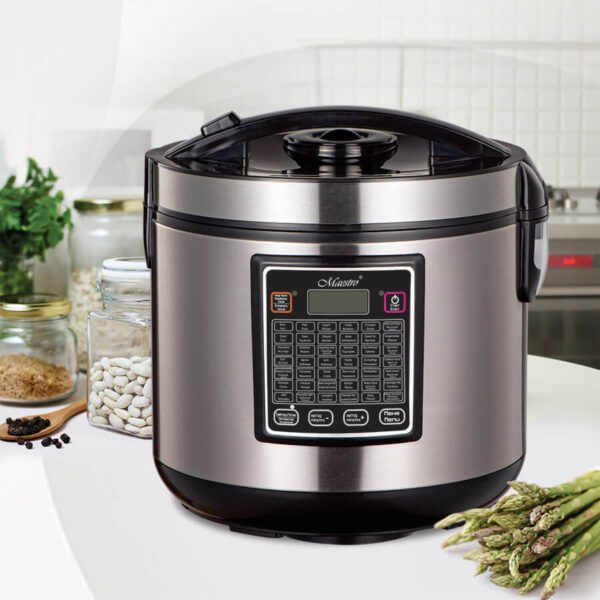 Multicooker MAESTRO MR-793 42 programy-1