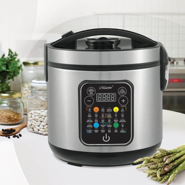 Multicooker MAESTRO MR-794 30 programów-1