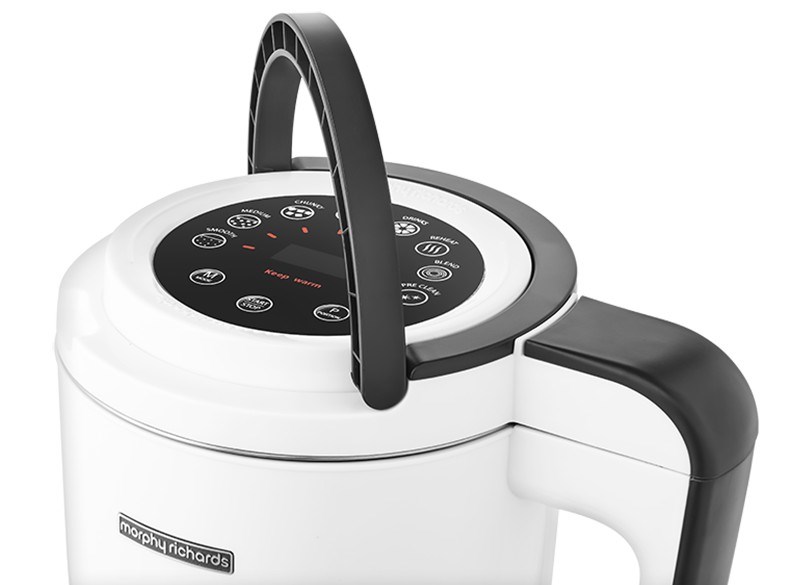 Aparat za juhu Morphy Richards Total Control Soup Maker (5011832052797)-9
