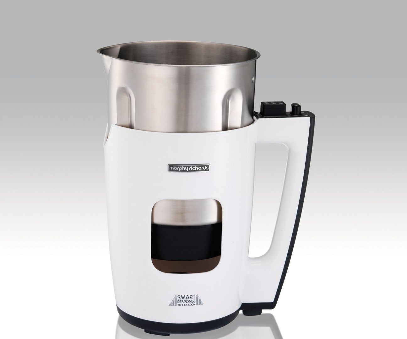 Aparat za juhu Morphy Richards Total Control Soup Maker (5011832052797)-2