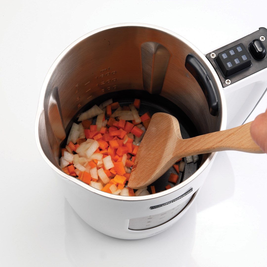 Aparat za juhu Morphy Richards Total Control Soup Maker (5011832052797)-4