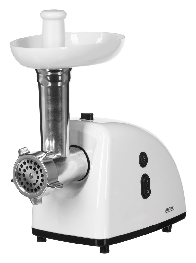 Stroj za mljevenje mesa MPM MMM-05 (650 W) bijeli-2