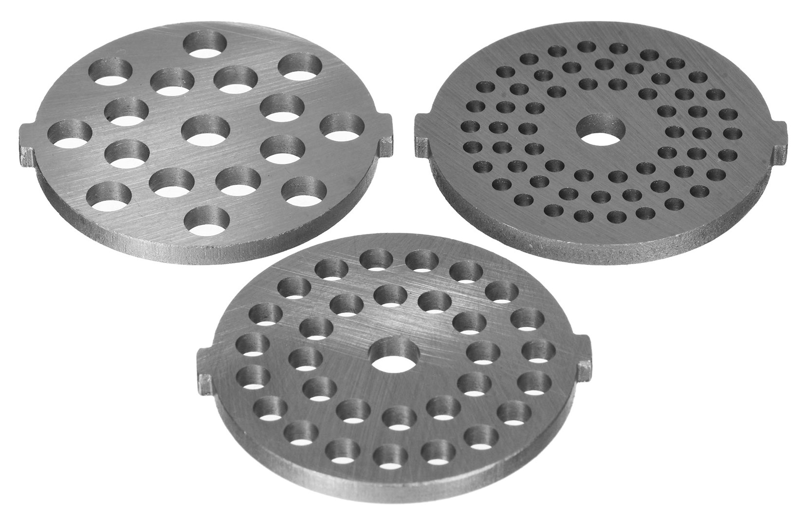 Stroj za mljevenje mesa MPM MMM-05 (650 W) bijeli-9