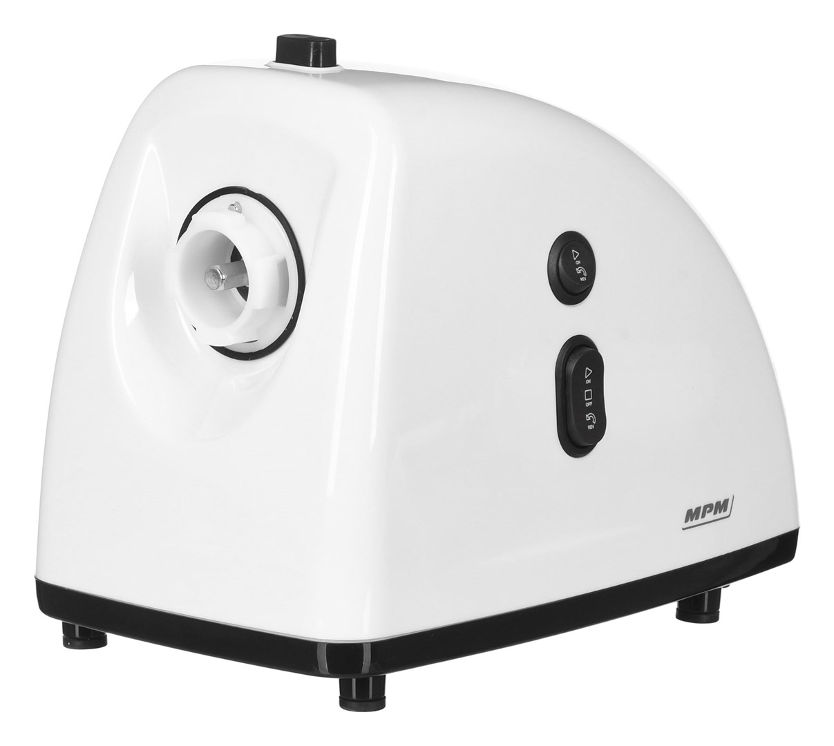 Stroj za mljevenje mesa MPM MMM-05 (650 W) bijeli-6