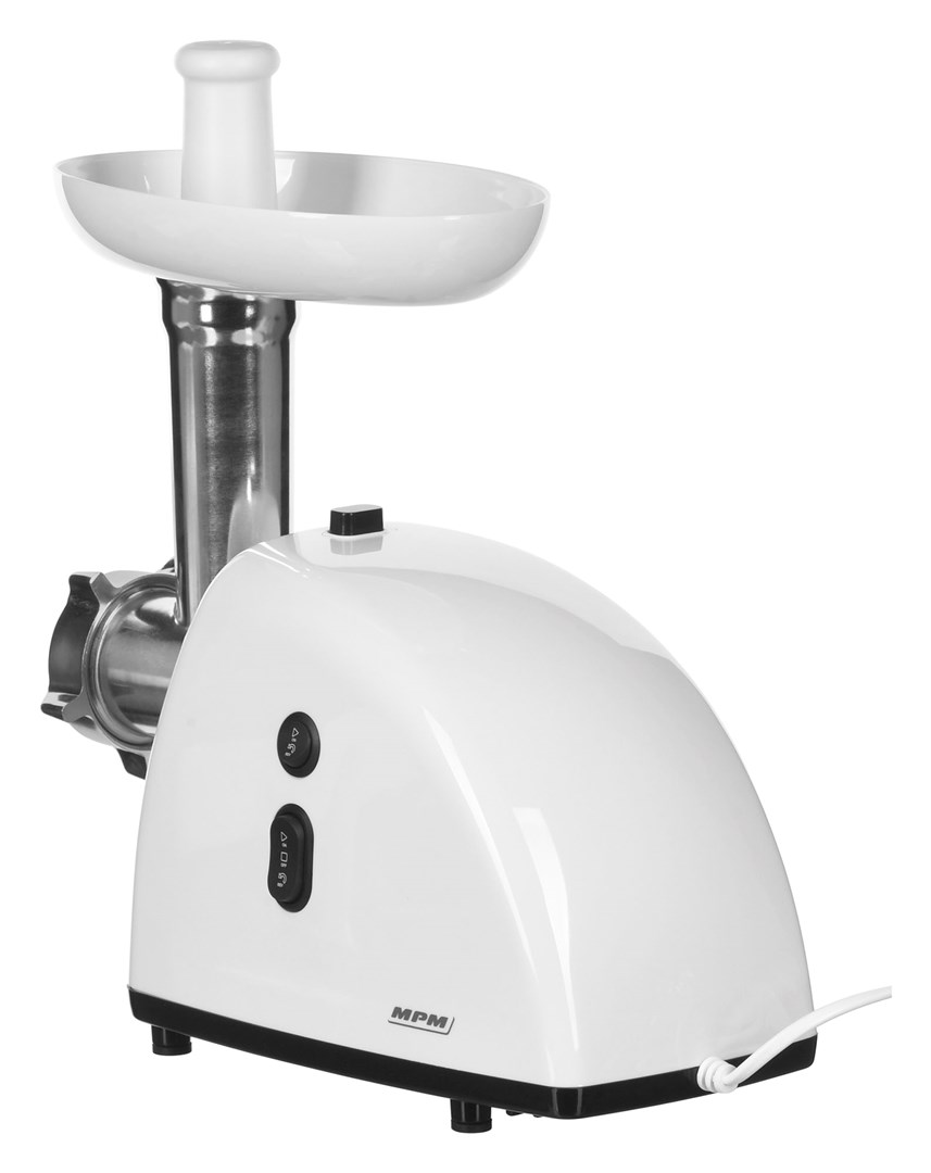 Stroj za mljevenje mesa MPM MMM-05 (650 W) bijeli-3