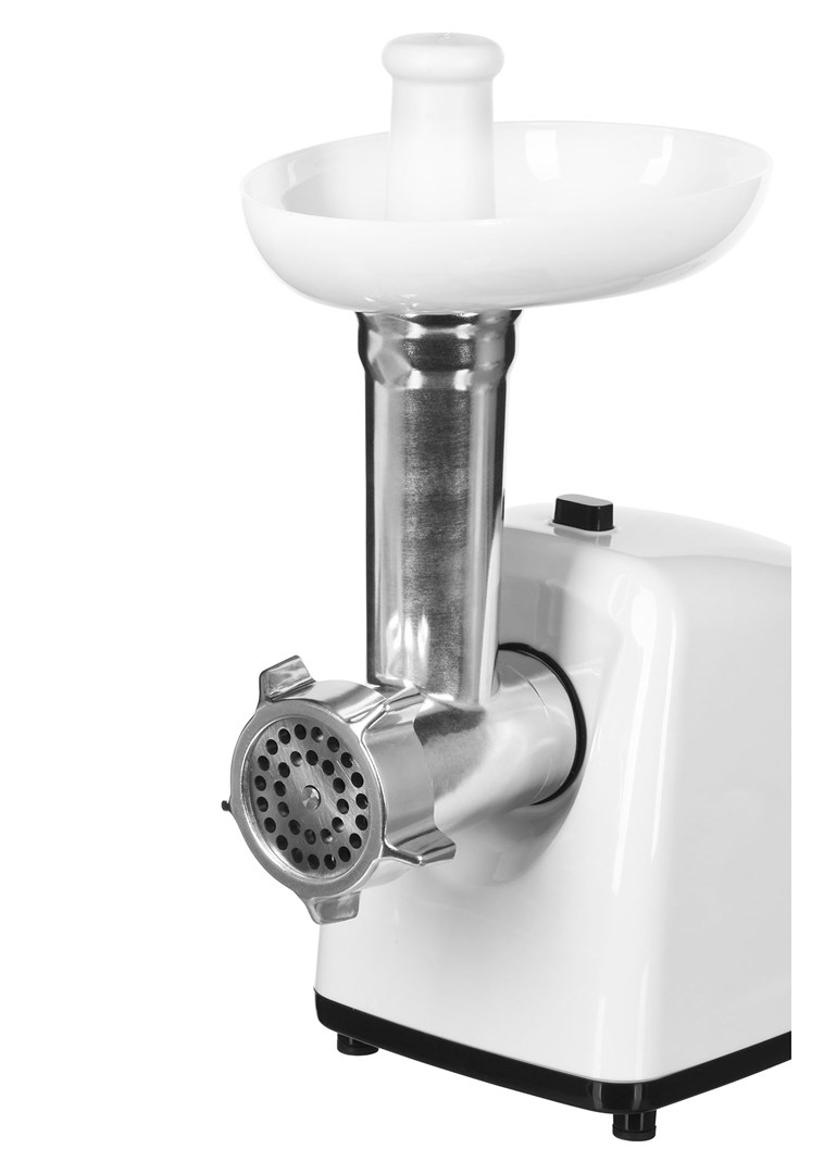 Stroj za mljevenje mesa MPM MMM-05 (650 W) bijeli-5