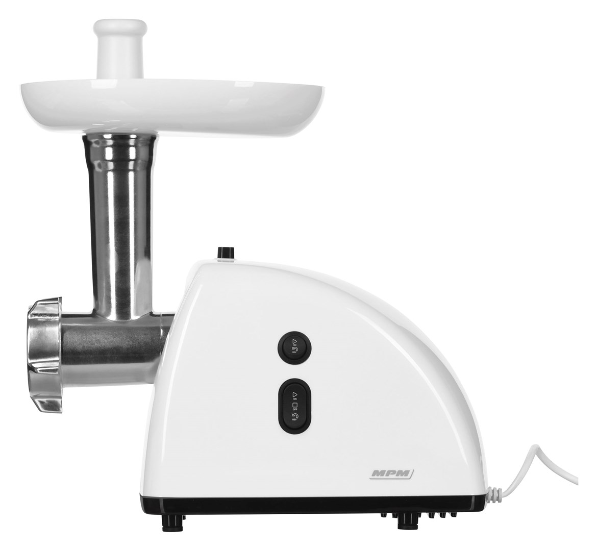 Stroj za mljevenje mesa MPM MMM-05 (650 W) bijeli-1