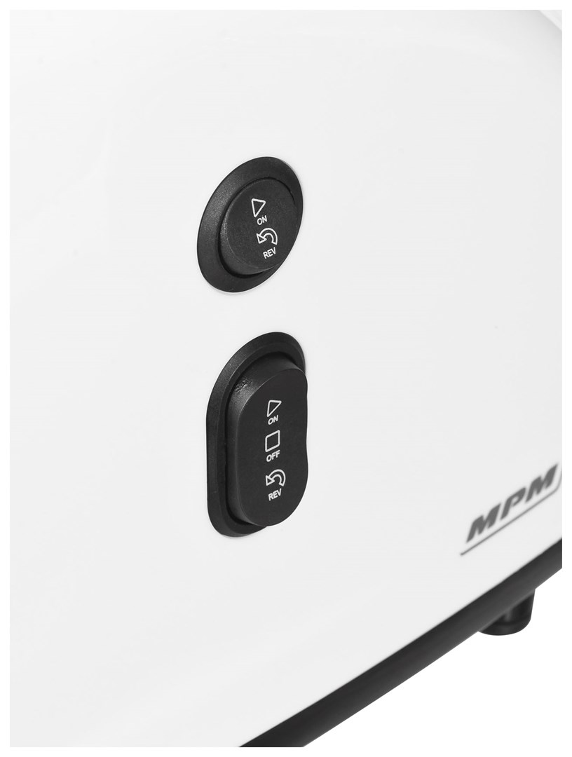 Stroj za mljevenje mesa MPM MMM-05 (650 W) bijeli-10