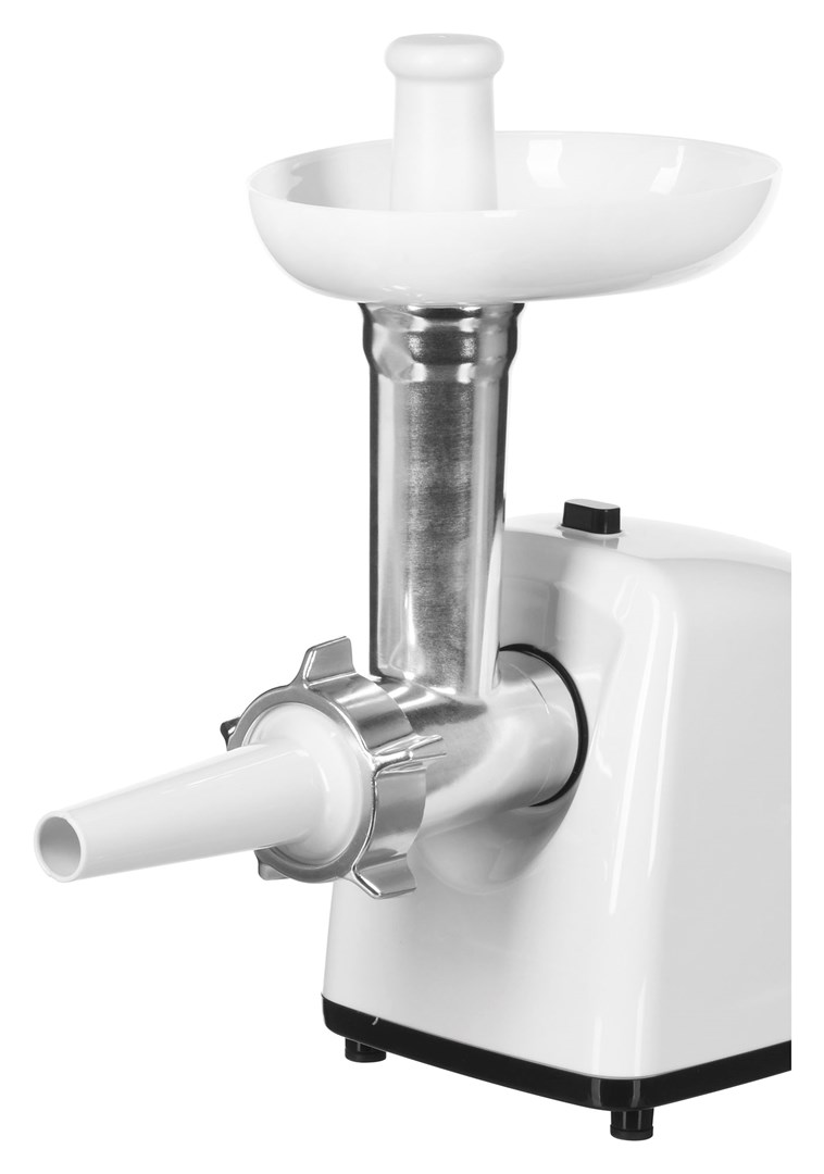 Stroj za mljevenje mesa MPM MMM-05 (650 W) bijeli-4