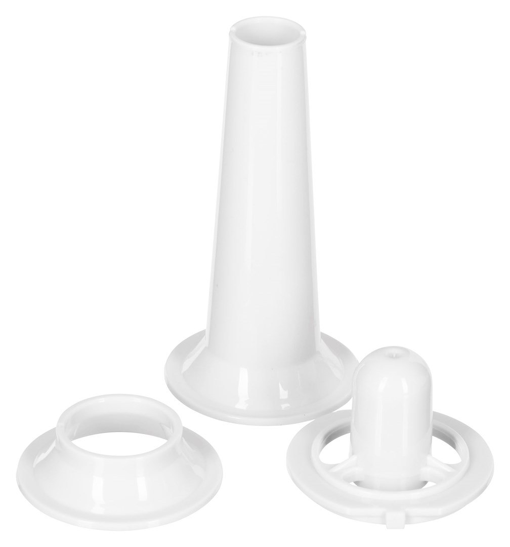 Stroj za mljevenje mesa MPM MMM-05 (650 W) bijeli-7