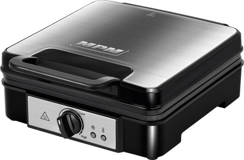 Aparat za vafle MPM MGO-36M-1