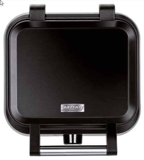 MPM MGO-40 Waffle Maker-0