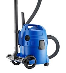 Usisavač NILFISK Buddy II 18 (crno-plavi, 18 l, 1200 W)-2
