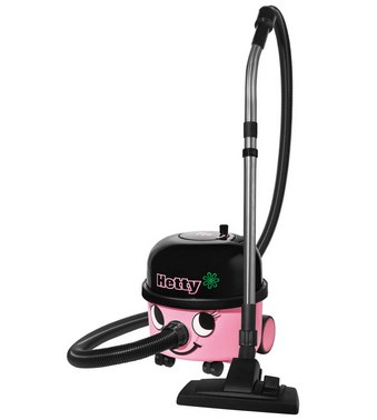 Usisavač NUMATIC Hetty HET200-11 (9 L, cilindrični, suho, 620 W, vrećica)-3
