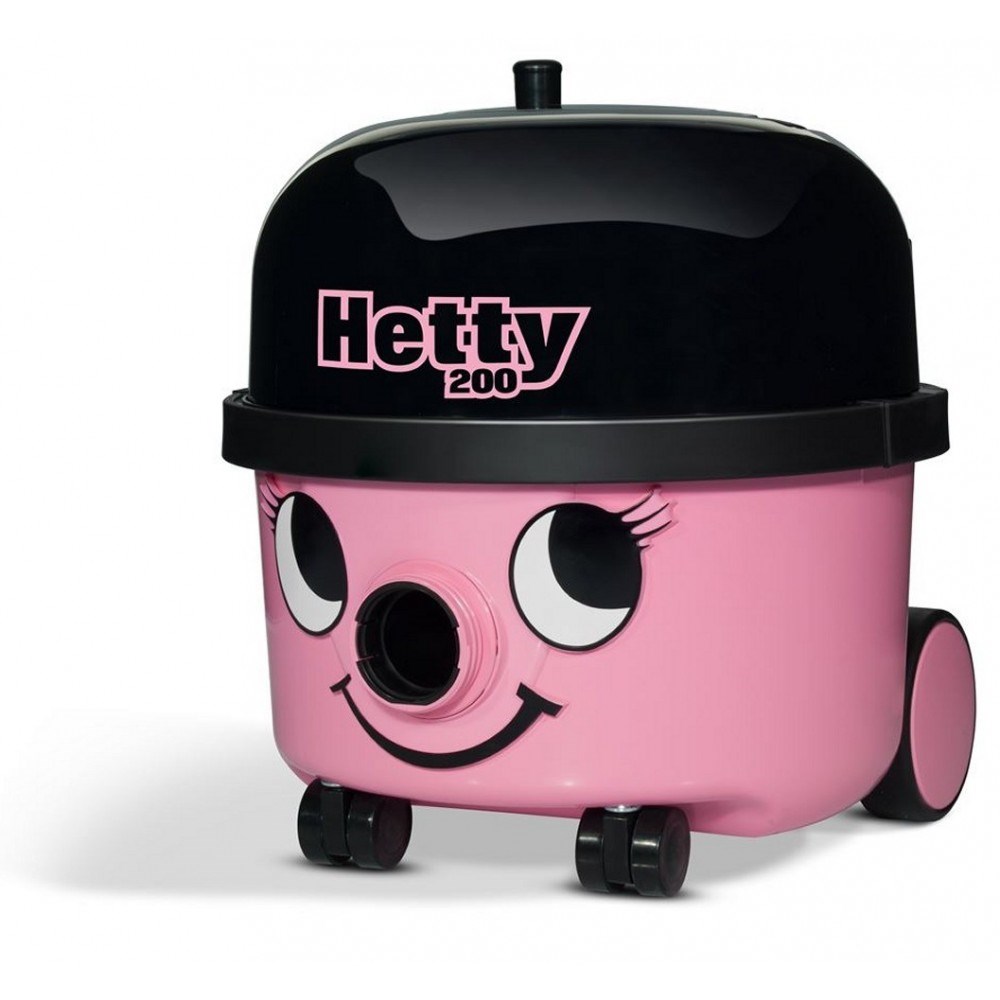 Usisavač NUMATIC Hetty HET200-11 (9 L, cilindrični, suho, 620 W, vrećica)-1