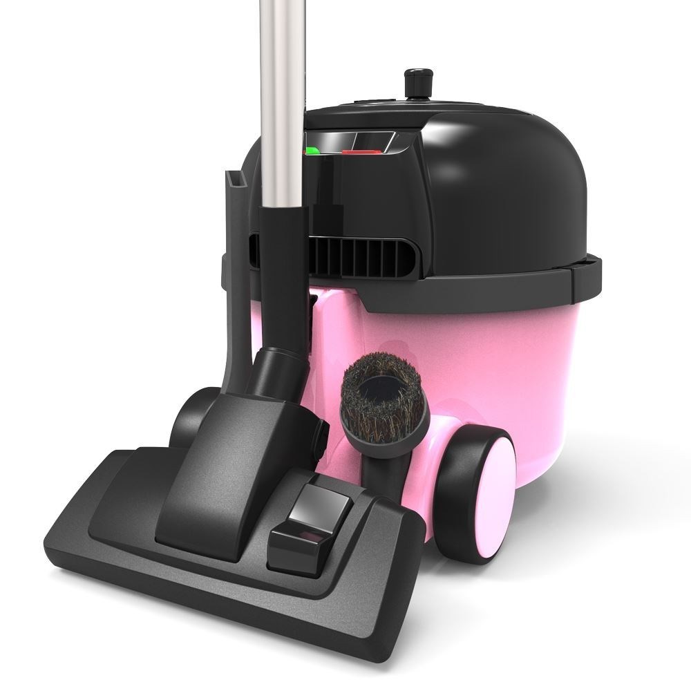 Usisavač NUMATIC Hetty HET200-11 (9 L, cilindrični, suho, 620 W, vrećica)-2