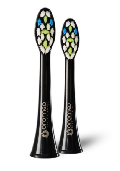 Szczoteczka soniczna OROMED ORO SONIC NEXT BLACK-5