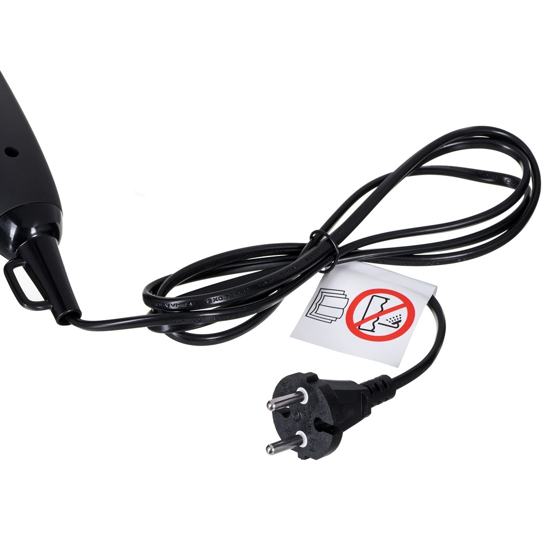 Suszarka do włosów PROFICARE PC-HTD 3113 CZARNA-5
