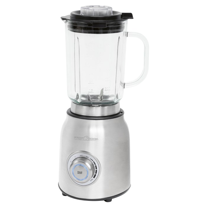Blender PROFICOOK 501207 (1200 W)-0