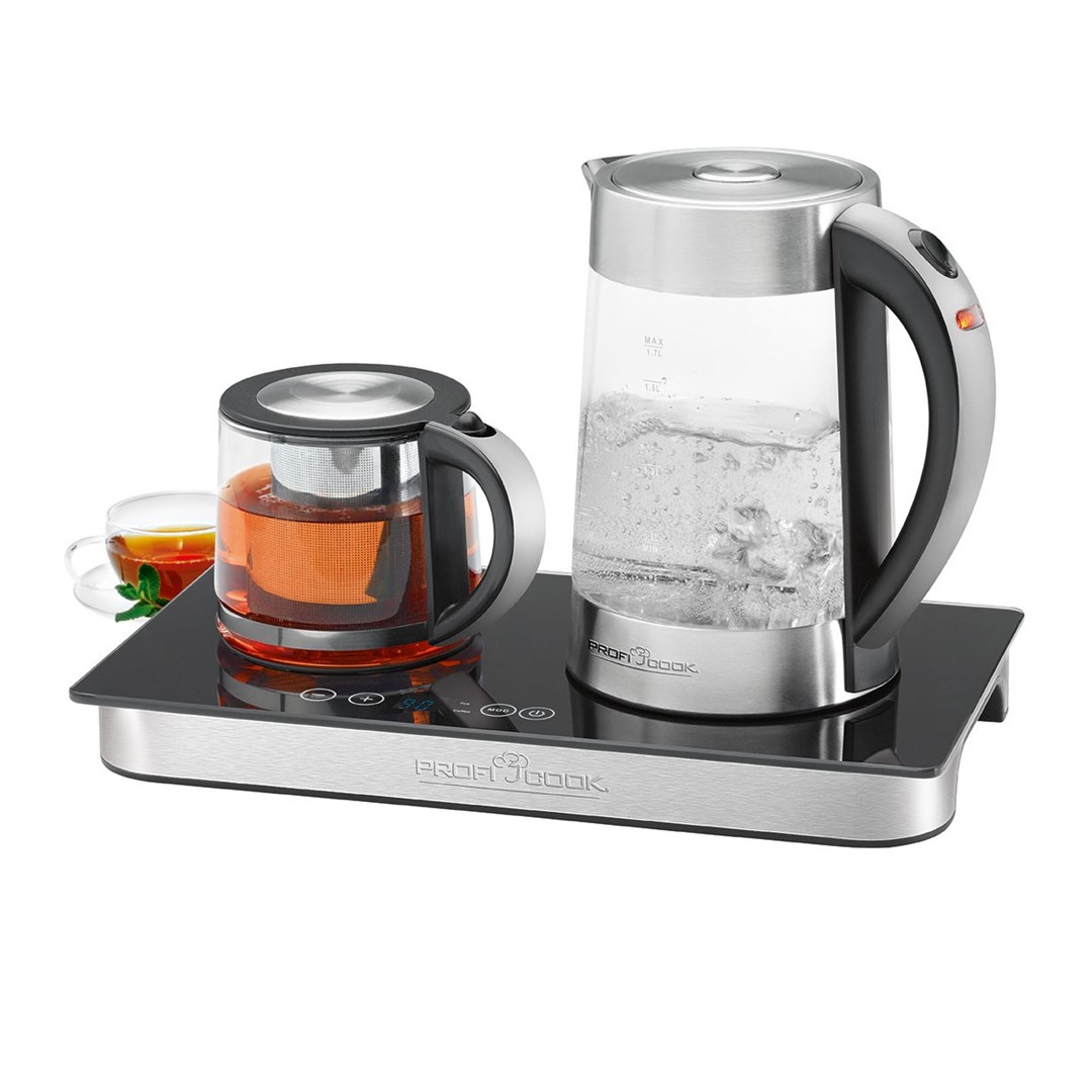 Kuhalo za kavu/čaj PROFICOOK PC-TKS 1056 (1.7 L)