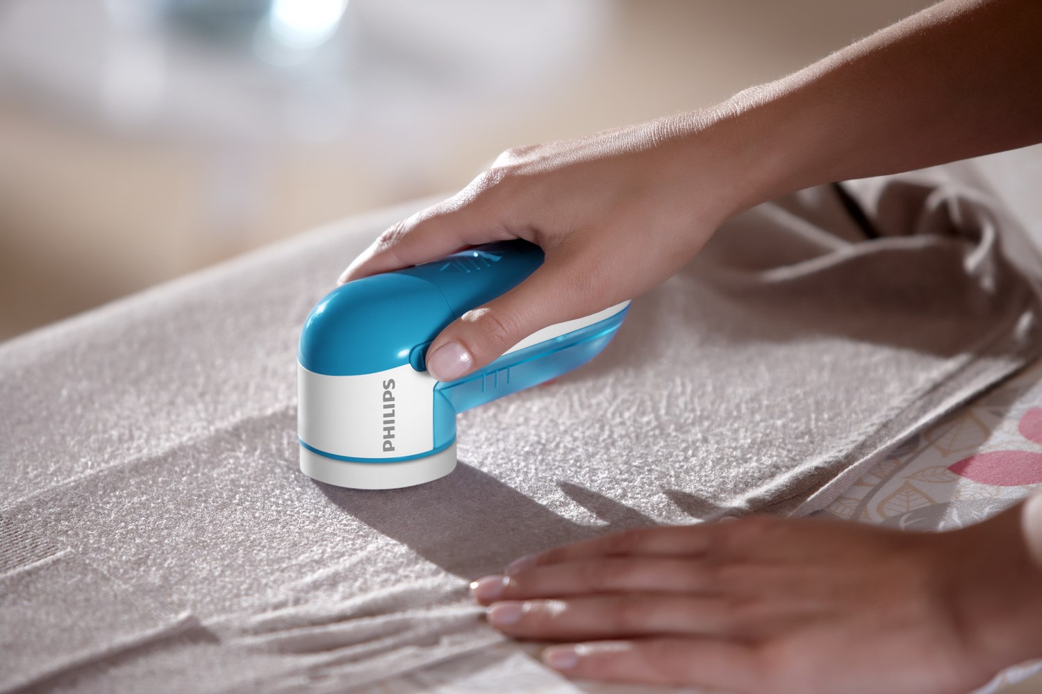 Philips Fabric Shaver GC026/00-0