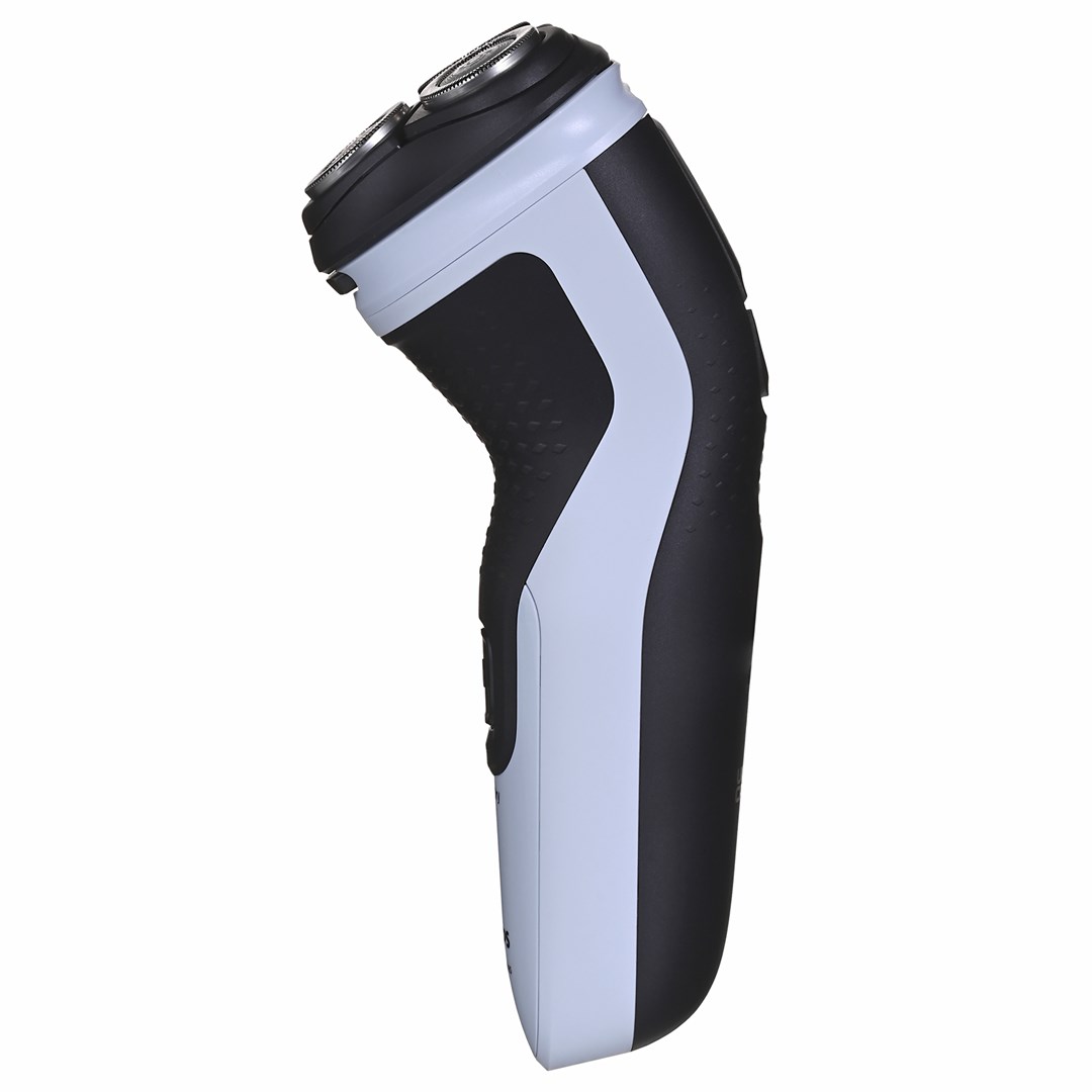 Philips X3003/00 men's shaver Rotation shaver Trimmer crna, Blue-15